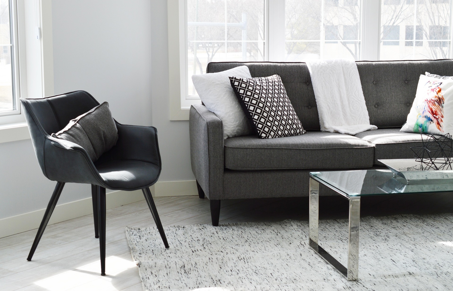 Home decor style